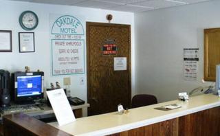 Oakdale Motel - Owatonna - 2