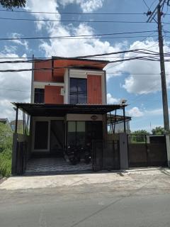 Homestay Elea by Adiputra - Jarakan - 2