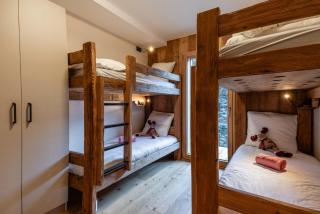 Chalet Le Refuge - La Salle Les Alpes - 3