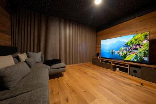 Chalet Le Refuge - 1