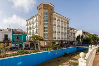 Hotel Almijara - Mares - La Herradura - 1