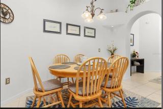 Tropical Escape By Shine Villas 244 - Kissimmee - 3