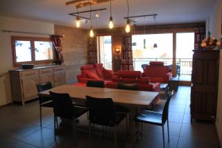 Cremaillere CL201 MODERN & CENTER 8 Pers - Châtel - 7