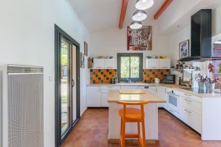 Gîte proche Aix Marseille piscine - 1