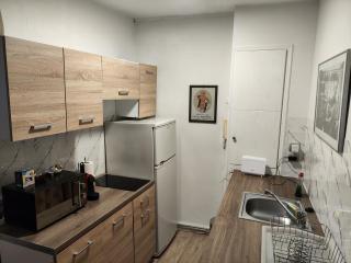 Ulysses Apartments Monastiraki - Athens - 2