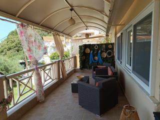 Angela Hilltop Apt 1 - Argasi - 8