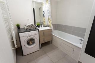 T3-2 min metro-24 24h - Toulouse - 5