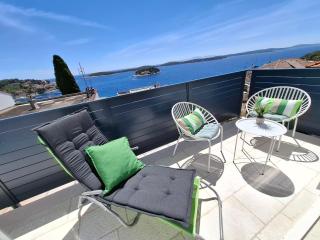 Delux apartment Nena - Hvar (Lesina) - 9