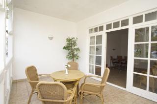Aparthotel Ostsee FeWo 10 Balkon, Meerblick, Strand - Binz - 2