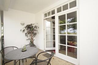 Aparthotel Ostsee FeWo 22 Balkon, Meerblick, Strand - Binz - 3