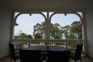 Aparthotel Ostsee FeWo 6 Balkon, Meerblick, Strand - Binz - 2