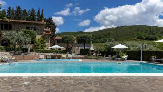 VILLA LOREDANA 12, Emma Villas - Montaione - 9