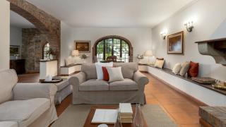 VILLA LOREDANA 12, Emma Villas - Montaione - 2