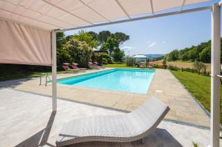 Villa la Topaia by VacaVilla - 8