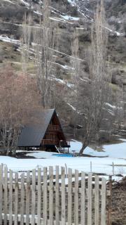 Phaliani's Heaven - Mestia - 8