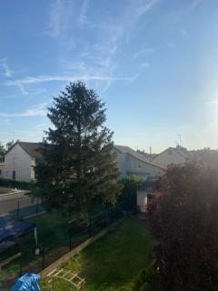Chambre allonnes - Allonnes - 5
