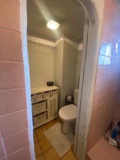 Chambre allonnes - Allonnes - 4