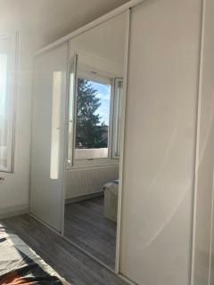 Chambre allonnes - Allonnes - 2