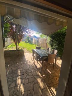 Chambre allonnes - Allonnes - 1