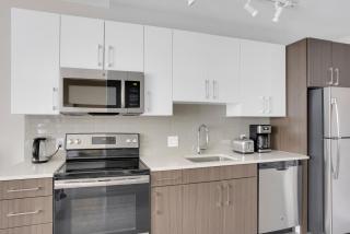 N Station Studio w WD Gym nr TD Garden BOS-708 - Boston - 4