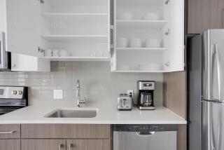 N Station Studio w WD Gym nr TD Garden BOS-708 - Boston - 3