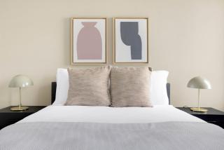 N Station Studio w WD Gym nr TD Garden BOS-708 - Boston - 1