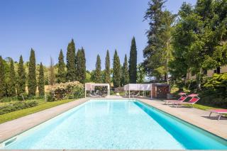 Villa la Topaia by VacaVilla - Luco di Mugello - 2