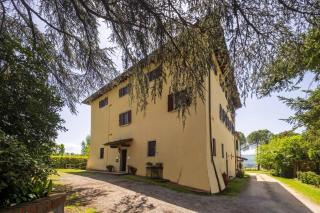 Villa la Topaia by VacaVilla - Luco di Mugello - 5