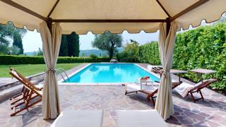 Villa Oleandri-BGL - Saló - 0