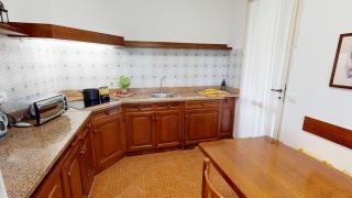 Villa Oleandri-BGL - Saló - 2