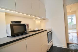Refurbished studio w balcony - Copenaghen - 6