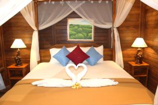 Boga Segara Villa And Resto - Nusa Penida - 5