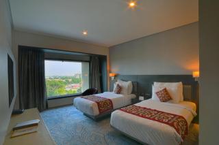 Narayani Heights, Ahmedabad - Ahmedabad - 9