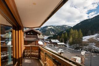 Evasion EV3 TELECABINE & VIEW 6 pers - Châtel - 6