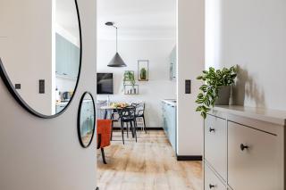 Mińska Apartament - Varsavia - 5