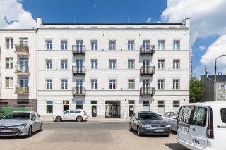 Mińska Apartament - Varsavia - 4