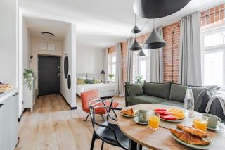 Mińska Apartament - Varsavia - 9