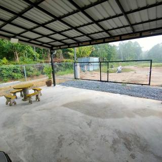 Homestay bedah - 8
