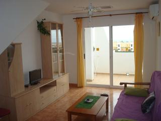 Impressive apartment in ground floor with terrace of 2 rooms, A A and pool 4 - Playas de Vera - 5