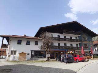 Ferienwohnung zum Breu im Löwen - Reit im Winkl - 0