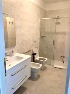 Appartamento su Residence Paradiso Azzurro - 1