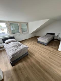 Monteurzimmer - Düren - Eifel - 6