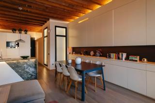 Fully Equipped Upscale Loft weekly cleaning incl - Barcelone - 4