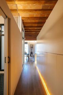 Fully Equipped Upscale Loft weekly cleaning incl - Barcelone - 2