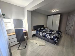 Apartment Bohemi with free parking - 0