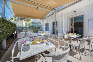 Erato Hotel - Agia Marina Aegina - 6