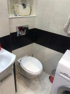 Apartament w centrum - Świnoujście - 4