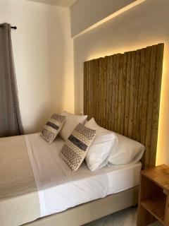 Athina Rooms - Lounge Apartments - 5