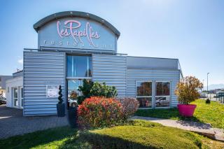 Kyriad Annemasse - Geneve - Annemasse - 9