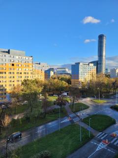 Modern Summer Apartment Wroclaw - 3